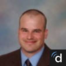 Dr. Shane M. Gillespie, DO