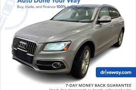 Image result for Teak Brown 2015 Q5