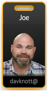 Dale Knott's Instagram, Twitter & Facebook