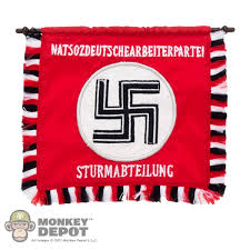 This product is no longer in stock. Monkey Depot Flag Did German Wwii Deutschland Erwache Banner