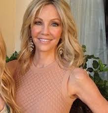 Laurie Locklear's Instagram, Twitter & Facebook