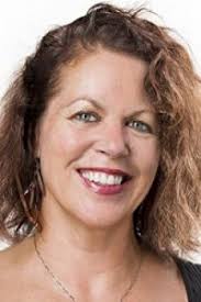 Author Interview: Dana Fredsti