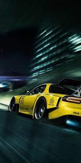 Pin By Shahyar On Motorcycle Bike Car Wallpapers Mazda Rx7 Race Cars