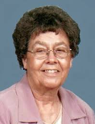 Obituary information for Frances Shook Langley