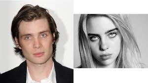 Clara amfo meets the global music phenomenon billie eilish to discuss her meteoric rise to superfame in just three years, and the pressure of being a. Collage I Thought That Cillian Murphy And Billie Eilish Lo Flickr