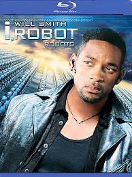 I, Robot (Blu-ray Disc, 2008, Canadian) for sale online