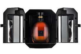 Edrington S The Glenrothes 50 Year Old Single Malt Scotch Whisky Product Launch Beverage Industry News Just Drinks