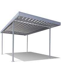 Stratco Frontier Carport Verandah And Patio System Carport Shade Carport Carport Designs