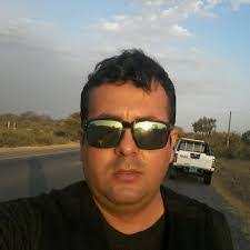 Edwin Villafuerte's Instagram, Twitter & Facebook