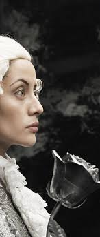 El caballero de la rosa