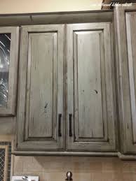 Five Reasons You Should Fall In Love With Grey Distressed Kitchen Cabinets In 2020 Distressed Kitchen Cabinets Painting Kitchen Cabinets Glazed Kitchen Cabinets