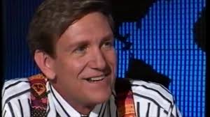 Kingdom News Network, Al Baird Live & Late Night with Anthony Galang  (Specials) 1999