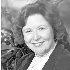 Jeanette Marie Roberts