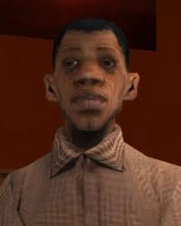 Even CJ and Big Smoke was playing GTA back in the day 🤣