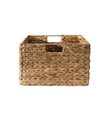 Existe en gris, blanc ou noir selon la disponibilité en magasin. Wasser Hyazinthe Korb Gestell Mittelmetall Modell Calicosy
