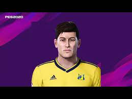 May 28, 1996 in svolvær, norway no. Mathias Normann Pes 2020 Youtube