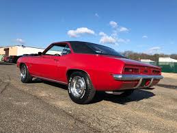 Image result for Red 1969 Motor Home