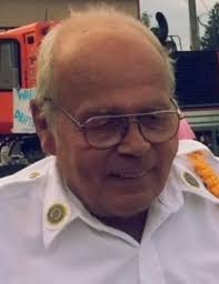 Obituary information for Wayne M Ward