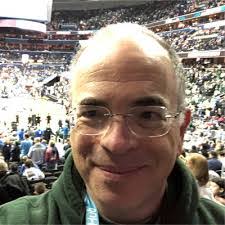 Randy Adler's Instagram, Twitter & Facebook