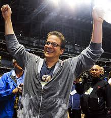 His brother is television writer paul attanasio. Jon Heyman Brewers Owner Attanasio Appears Right At Home In Milwaukee Sports Illustrated