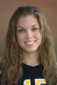 Bianca Gorospe (11/19/2007)