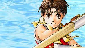 New Suikoden 2 Remastered Trailer Shows Riou and Jowy's Rune! | Dunia Games