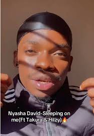 Nyasha David Ft Takura Hilzy Lyrics
