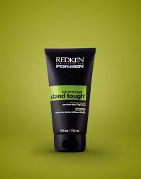 Hair gels are frequently dismissed as a remnant of the 1980s when spiky gelled hairstyles were the rage. Extra Strong Hold Hair Gel Redken For Men Redken Gel