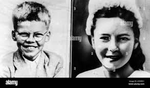 A b brady hi-res stock photography and images