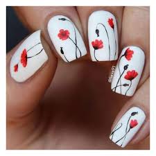 Las uñas son un complemento a tu estilo y a tu look y decorarlas con diseños maravillosos es. Manicura Unas Decoradas Con Dibujos Animados Juvenil De Unas