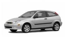 2004 Ford Focus Reviews, Specs, Photos