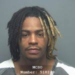 BERRONES, VICTOR ANDREW