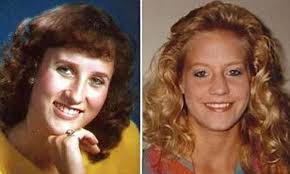 I just finished reading This Night Wounds Time, by Shawn Sutherland. I have  thought about Stacie throughout the past 32 years. I came across this book,  I'm not sure where but glad