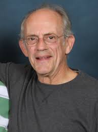 He has appeared in many theater productions, films, and television since 1961, and is known for portraying dr. Christopher Lloyd Simple English Wikipedia The Free Encyclopedia