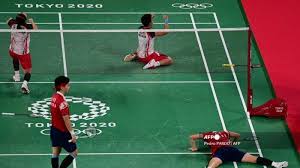 Dua wakil china ini adalah chen wing chen/jia yi fan dan li wen mei/zheng yu. Xrzk0dzhc5vivm
