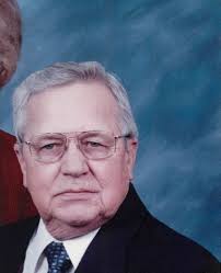 Robert Olthoff Obituary