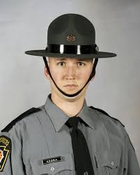 Make protecting new jersey your career. Training Officer Charged In Shooting Death Of Fellow Pa State Trooper News Pottsmerc Com