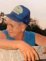 Bill C. Cox, Heiskell