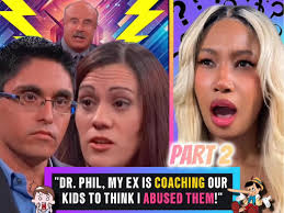 This Controlling And Overbearing Mom Is Back On Dr. Phil After Driving Her  Daughter's Marriage To Divorce! 🤯