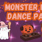 Monster Mash! Halloween Dance Party (Kids of All A... event in Denville, NJ