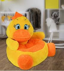 65 Cm Ayıcık Peluş Bebek Çocuk Koltuğu(%100 Yerli) (Yeşil)