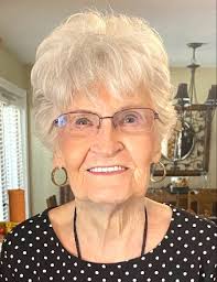 Obituary information for Marilyn Ruth Baugh
