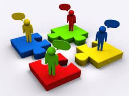 Organisations and behaviour