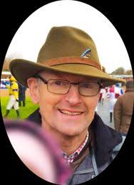 Condolence Book for Jim Gibbons (Freshford, Kilkenny)