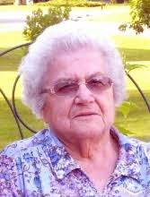 Obituary information for Helen M. Maher