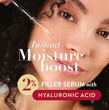 Moisture Boost Filler Serum