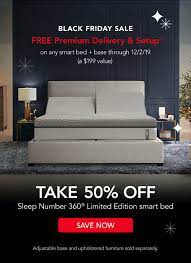 We did not find results for: Sleep Number It S Our Black Friday Sale Milled