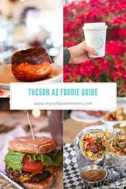 Tucson Arizona Weekend Guide Ohtheplacesillgo As If Phoenix Wasn T Enough Fun I Also Had To Make A Stop To Tucson Arizona Food Tucson Arizona Foodie Travel