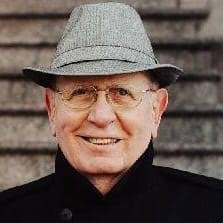 Richard Nathan Kirkham Obituary (1940