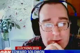 Lawsuit claims man posing as math expert with evidence Trump won has no  degree and installs swing sets